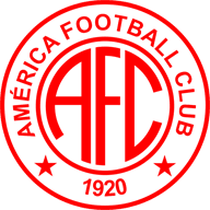 América (CE) crest