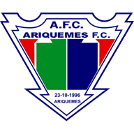 Ariquemes crest