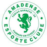Amadense crest