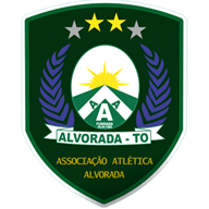 Alvorada (TO) crest