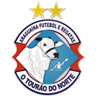 Araguaína crest