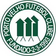 Porto Velho FC crest