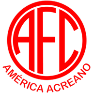 América (AC) crest