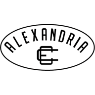 Alexandria (AL) crest