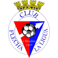 Deportivo Flecha crest