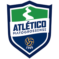 Atlético Matogrossense crest