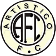 Artístico FC (PI) crest
