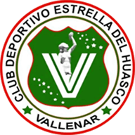 Estrella del Huasco crest