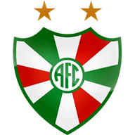 América de Propriá crest