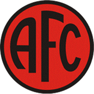 América (PB) crest