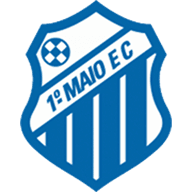 1º de Maio crest