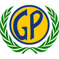 Grand Prix (Maipú) crest