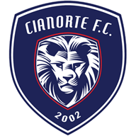 Cianorte crest