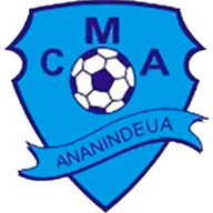 Ananindeua crest