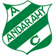 Andarahy crest