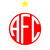 América (GO) crest