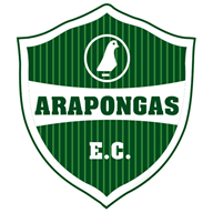 Arapongas crest