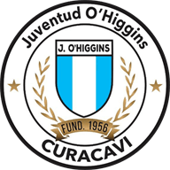 Juventud O'higgins crest