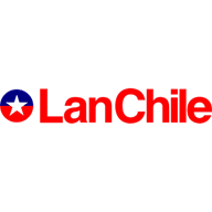 LAN Chile crest