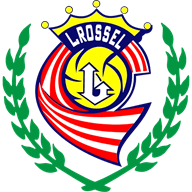Lister Rossel crest