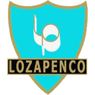 Lozapenco crest
