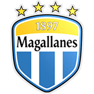 Magallanes B crest
