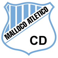 Malloco Atlético crest