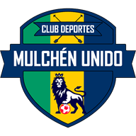 Mulchén Unido crest