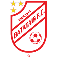 Batatais crest