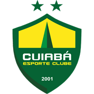 Cuiabá crest