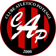 Atlético Potengi crest