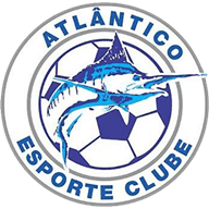 Atlântico crest