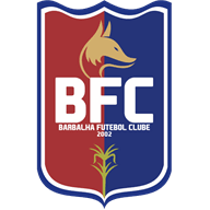 Barbalha crest