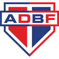 Bahia de Feira crest