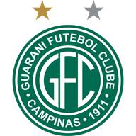 Guarani FC crest