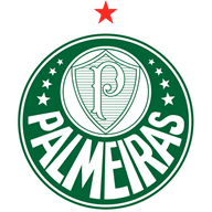 Palmeiras crest