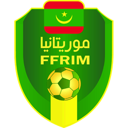 Mauritania crest