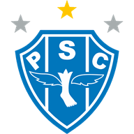 Paysandu crest