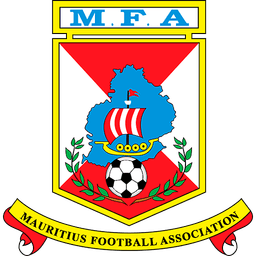 Mauritius crest