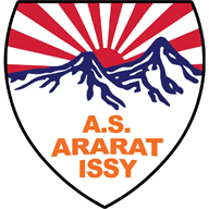 AS Ararat-Issy crest
