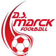 AS Marck crest