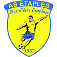 AS Etaples crest