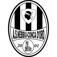 AS Nebbiu crest
