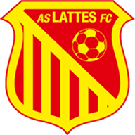 AS Lattes crest