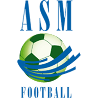 AS Montivilliers crest