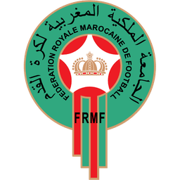 Morocco crest