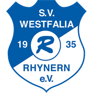 Westfalia Rhynern crest