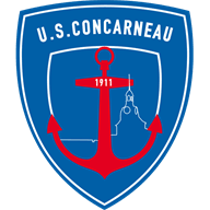 Concarneau crest