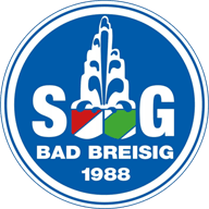Bad Breisig crest