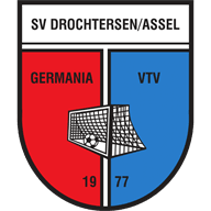 Drochtersen crest